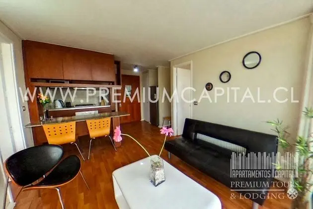 Superior Apart Daire, 2 Yatak Odası, Balkon, Kısmi Deniz Manzaralı