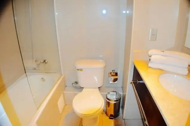 Standard Apart Daire, 1 Yatak Odası, Balkon