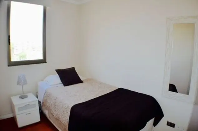 Superior Apart Daire, 2 Yatak Odası, Balkon