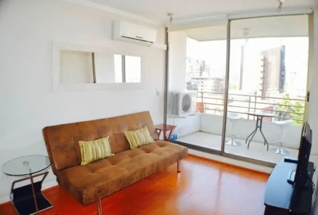 Superior Apart Daire, 2 Yatak Odası, Balkon