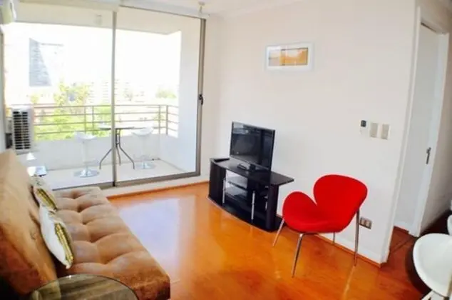 Superior Apart Daire, 2 Yatak Odası, Balkon