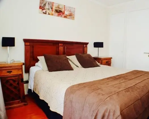 Standard Apart Daire, 1 Yatak Odası, Balkon