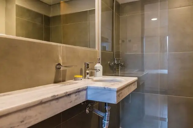 Banyo Duşu