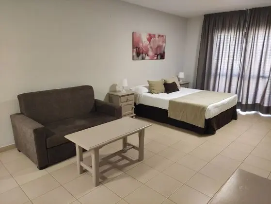 Stüdyo, 1 Tek Kişilik Yatak