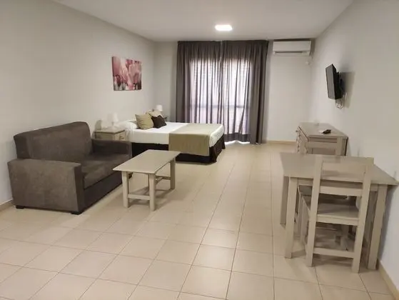 Stüdyo, 1 Tek Kişilik Yatak