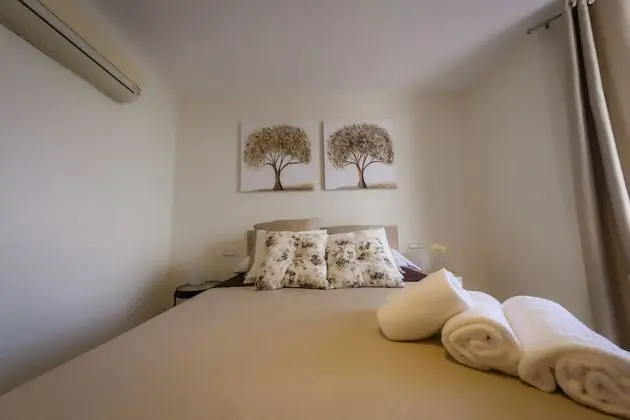 Apart Daire, 3 Yatak Odası