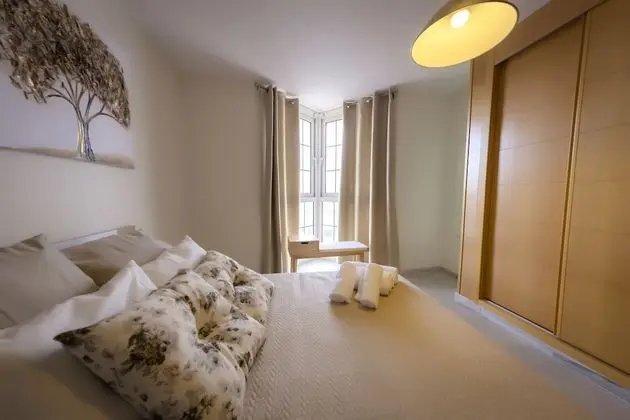 Apart Daire, 3 Yatak Odası