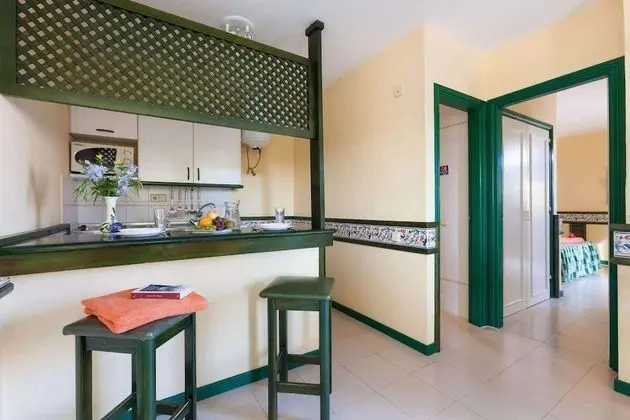 Apart Daire, 1 Yatak Odası (2 Adults)