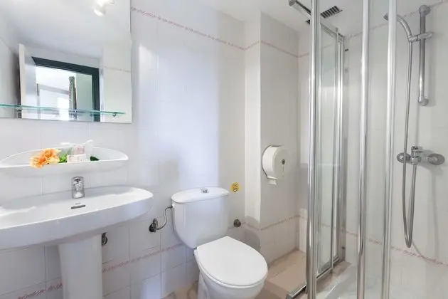 Apart Daire, 1 Yatak Odası (2 Adults)