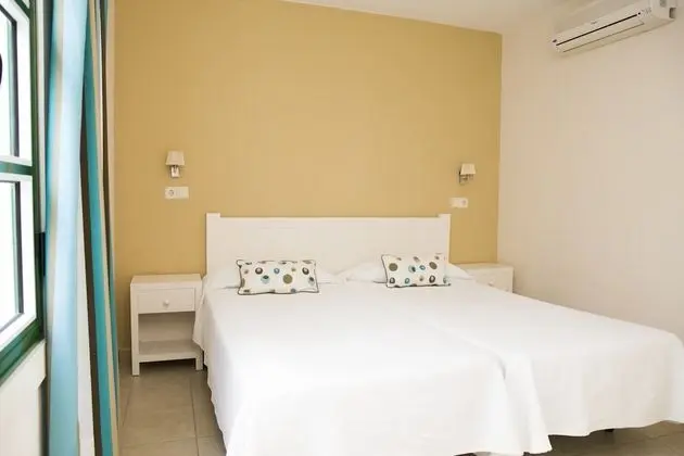 Apart Daire (Double with Balcony or Terrace, 4+2)