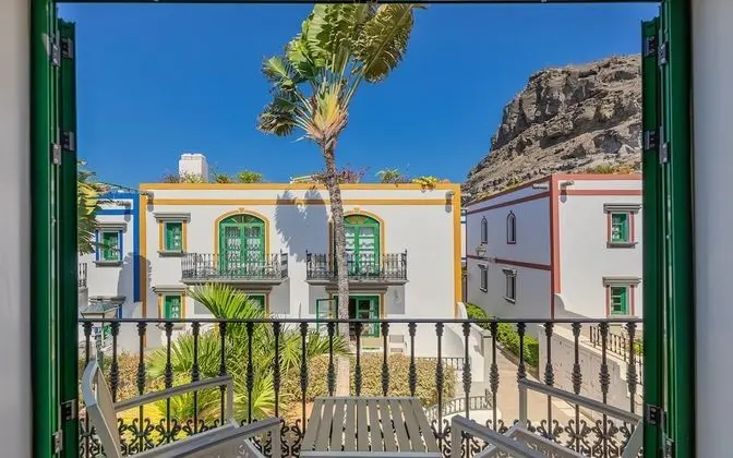 Apart Daire (Double with Balcony or Terrace, 4+2)