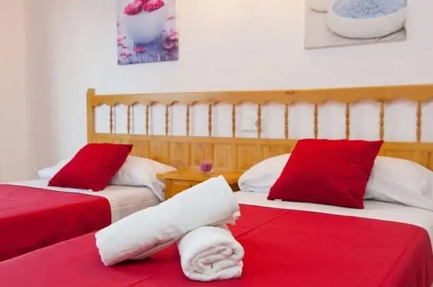 Apart Daire, 2 Yatak Odası, Balkon, Şehir Manzaralı