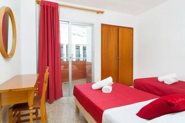 Apart Daire, 2 Yatak Odası, Balkon, Şehir Manzaralı