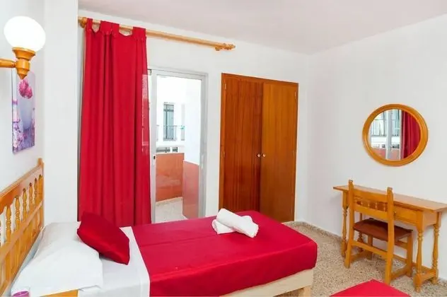 Apart Daire, 2 Yatak Odası, Balkon, Şehir Manzaralı