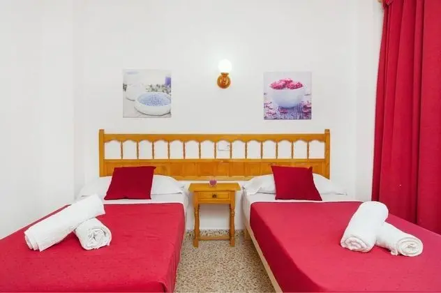Apart Daire, 2 Yatak Odası, Balkon, Şehir Manzaralı