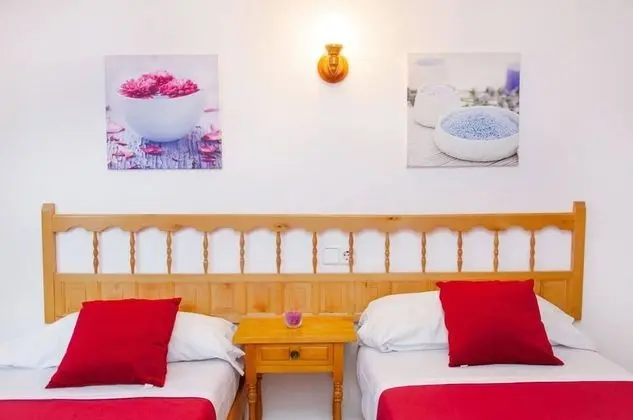 Apart Daire, 2 Yatak Odası, Balkon, Şehir Manzaralı