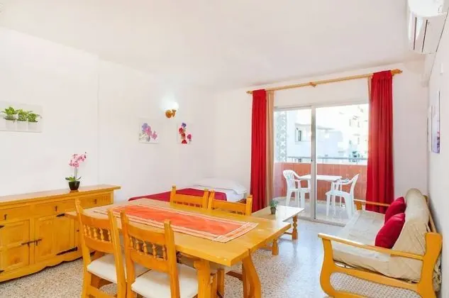 Apart Daire, 2 Yatak Odası, Balkon, Şehir Manzaralı