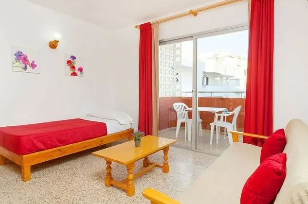 Apart Daire, 2 Yatak Odası, Balkon, Şehir Manzaralı