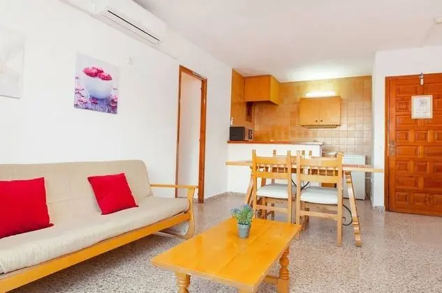 Apart Daire, 2 Yatak Odası, Balkon, Şehir Manzaralı