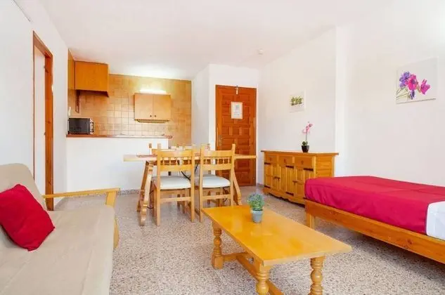 Apart Daire, 2 Yatak Odası, Balkon, Şehir Manzaralı