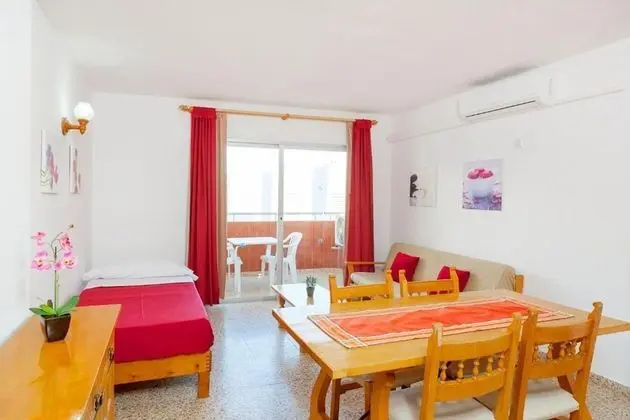Apart Daire, 2 Yatak Odası, Balkon, Şehir Manzaralı