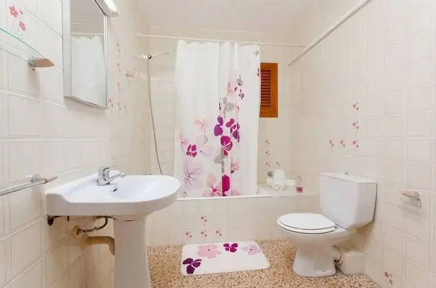 Apart Daire, 2 Yatak Odası, Balkon, Şehir Manzaralı
