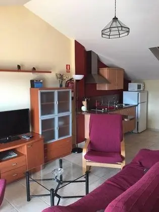 Panoramic Apart Daire, 1 Yatak Odası, Şömine, Dağ Manzaralı