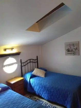 Panoramic Apart Daire, 1 Yatak Odası, Şömine, Dağ Manzaralı