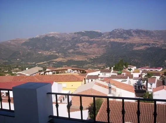 Panoramic Apart Daire, 1 Yatak Odası, Şömine, Dağ Manzaralı