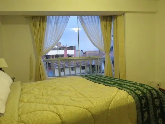 Apart Daire, 2 Yatak Odası, 2 Banyolu (QW2)