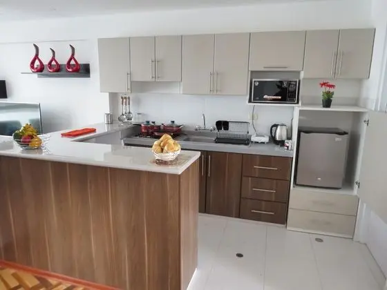 Apart Daire, 2 Yatak Odası, 2 Banyolu (QW2)