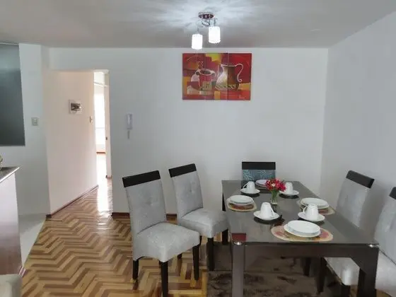 Apart Daire, 2 Yatak Odası, 2 Banyolu (QW2)