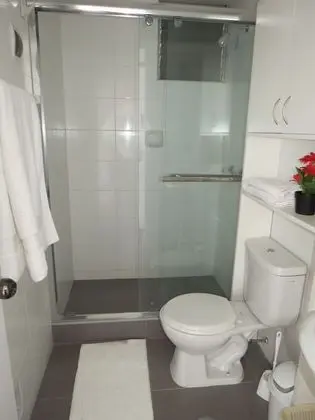Apart Daire, 2 Yatak Odası, 2 Banyolu (QW2)