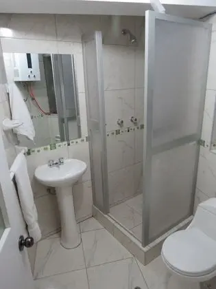 Apart Daire, 2 Yatak Odası, 2 Banyolu (QW2)