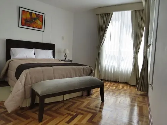 Apart Daire, 3 Yatak Odası, 2 Banyolu (QW1)