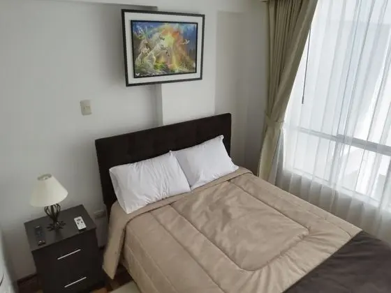 Apart Daire, 3 Yatak Odası, 2 Banyolu (QW1)