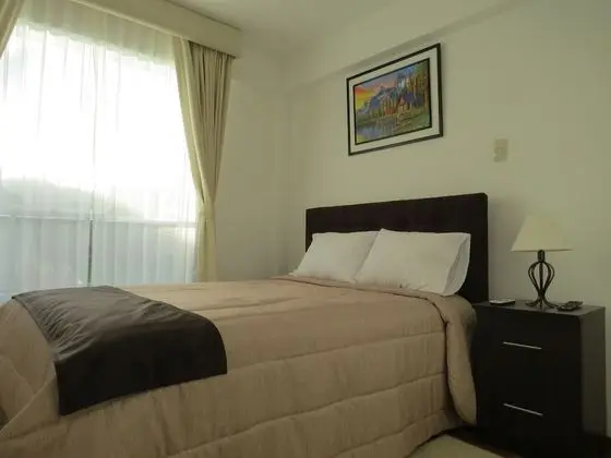Apart Daire, 3 Yatak Odası, 2 Banyolu (QW1)