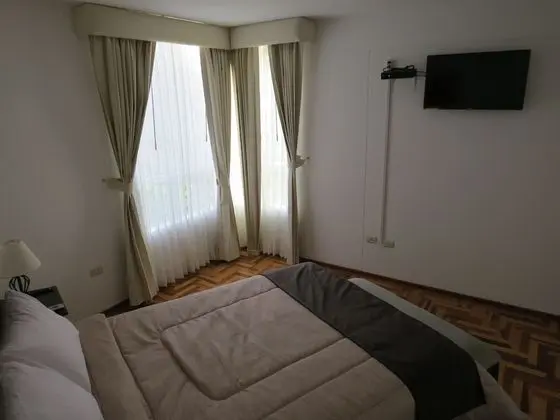 Apart Daire, 3 Yatak Odası, 2 Banyolu (QW1)
