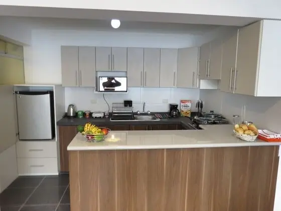 Apart Daire, 3 Yatak Odası, 2 Banyolu (QW1)