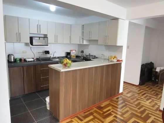 Apart Daire, 3 Yatak Odası, 2 Banyolu (QW1)