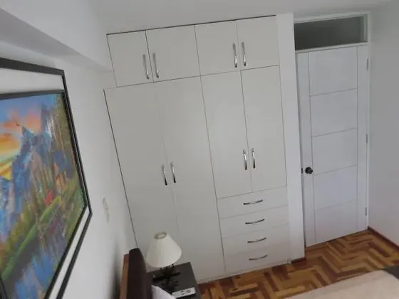 Apart Daire, 3 Yatak Odası, 2 Banyolu (QW1)