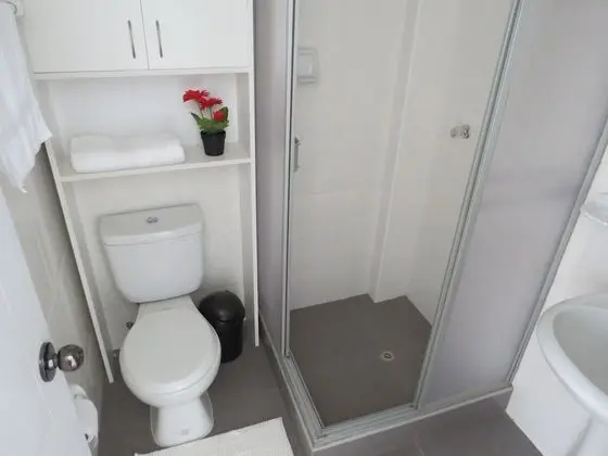 Apart Daire, 3 Yatak Odası, 2 Banyolu (QW1)