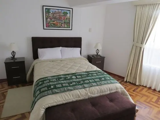 Apart Daire, 3 Yatak Odası, 2 Banyolu (QW3)