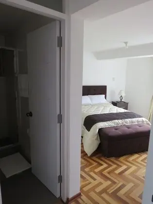 Apart Daire, 3 Yatak Odası, 2 Banyolu (QW3)