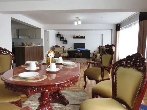 Apart Daire, 3 Yatak Odası, 2 Banyolu (QW3)