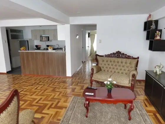 Apart Daire, 3 Yatak Odası, 2 Banyolu (QW3)