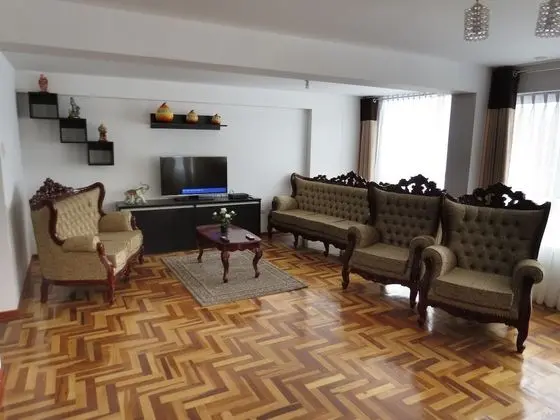 Apart Daire, 3 Yatak Odası, 2 Banyolu (QW3)