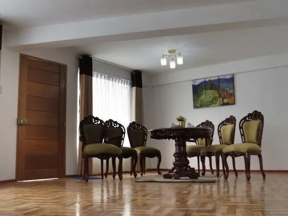 Apart Daire, 3 Yatak Odası, 2 Banyolu (QW3)