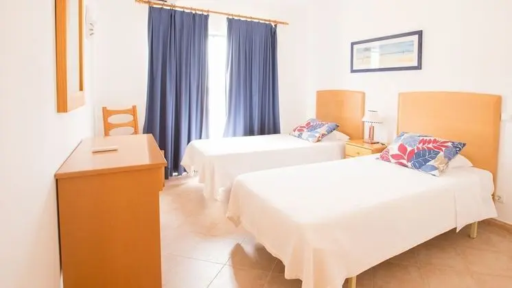 Apart Daire, 2 Yatak Odası, Deniz Manzaralı