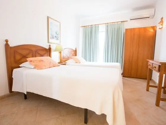 Apart Daire, 2 Yatak Odası, Deniz Manzaralı
